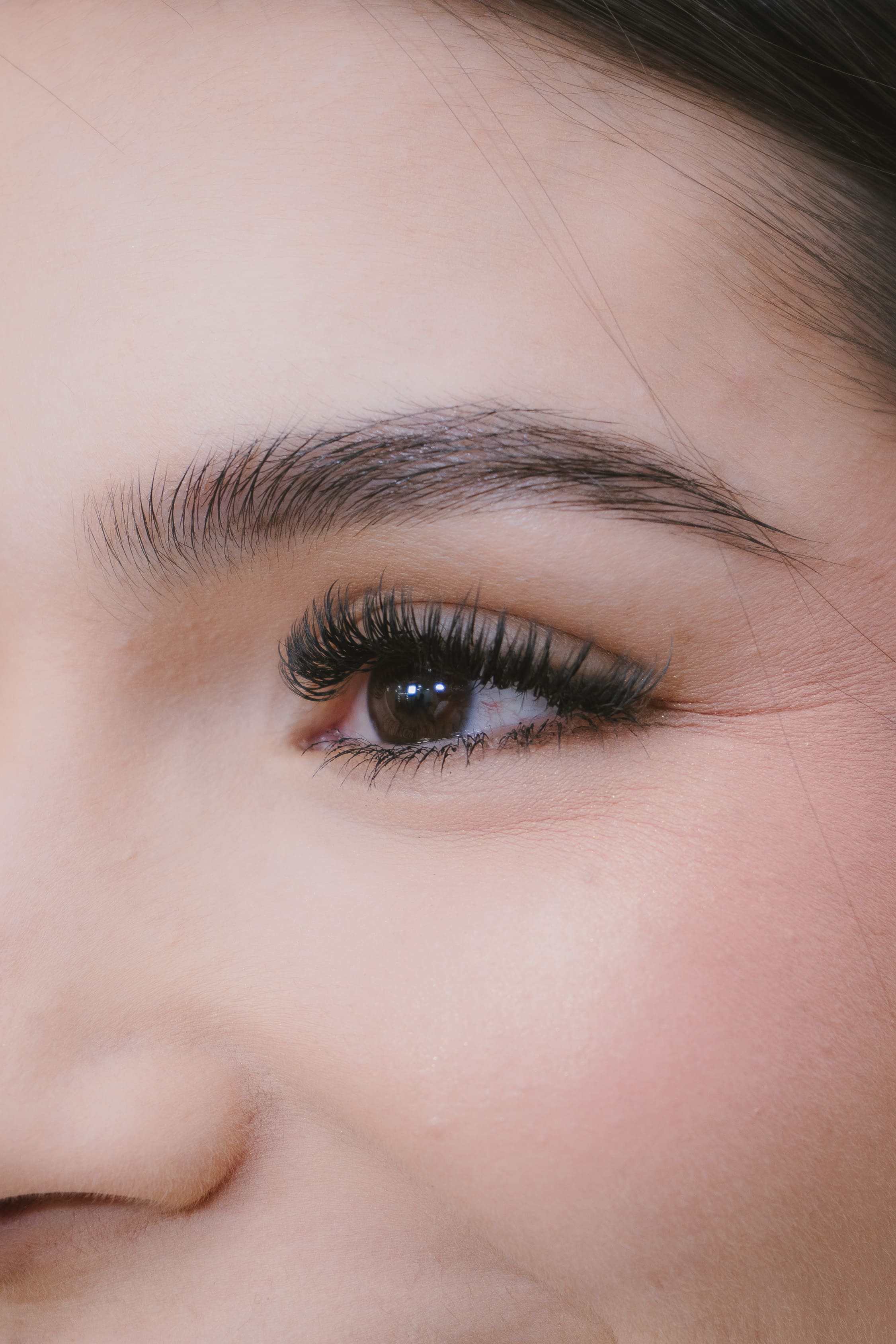 Diseño, Depilación y Sombreado de Cejas